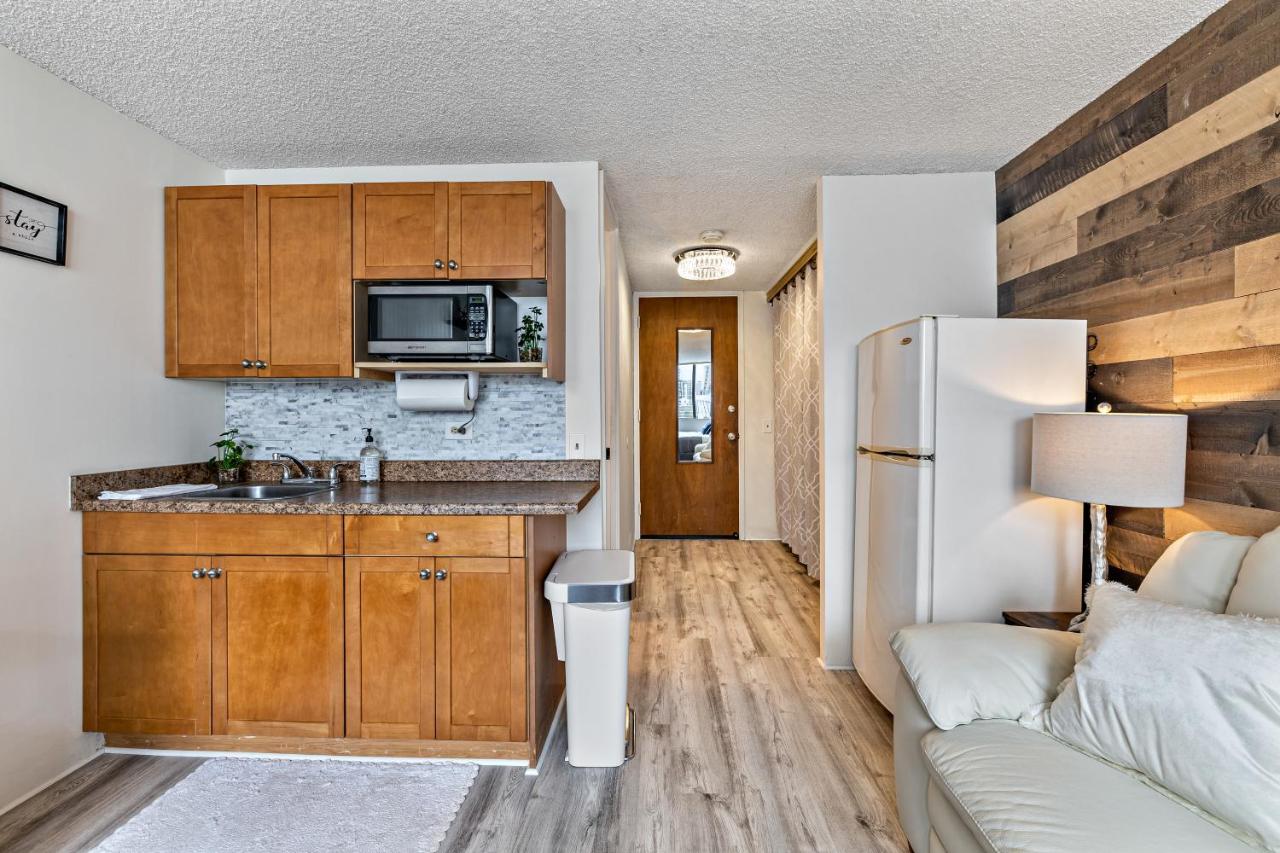 Modern Waikiki Condo Perfect For Beach Getaway! Honolulu Esterno foto